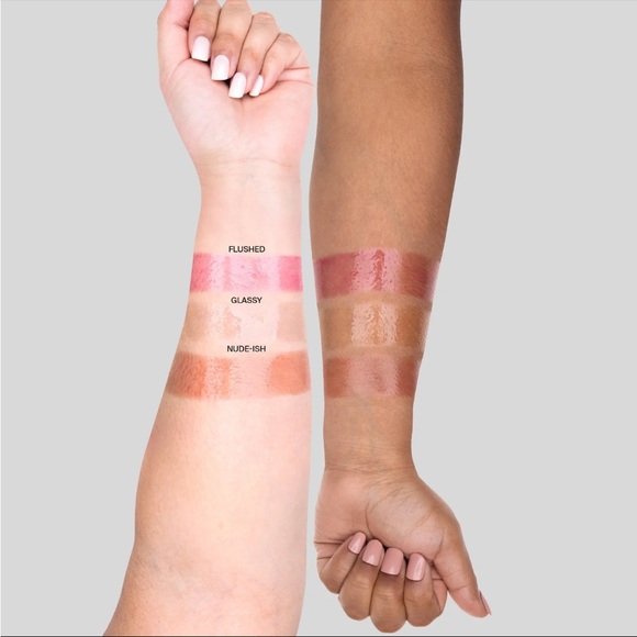 OFRA BUNDLE! facial spray set and lip oil. Not found in stores or on website - Picture 5 of 6